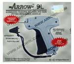 arrow packing